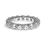 Alliance Femme Diamant - Charmante 3,5 mm