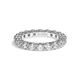 Alliance Femme Diamant - Charmante 3 mm