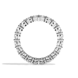 Alliance Femme Diamant - Charmante 3 mm