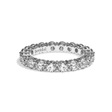 Alliance Femme Diamant - Charmante 3 mm