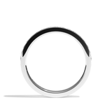 Alliance Femme Diamant - Éternelle 2,5 mm