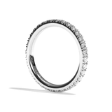 Alliance Femme Diamant - Lumineuse 2,5 mm