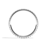 Alliance Femme Diamant - Lumineuse 2 mm