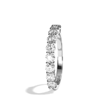 Alliance Diamant Demi-Tour - Prévenante 2,7 mm