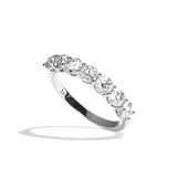 Alliance Diamant Demi-Tour - Prévenante 3,1 mm
