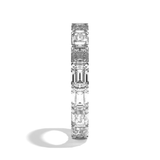 Alliance Femme Diamant - Séduisante