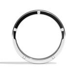 Alliance Homme Diamant - Distingué 4 mm