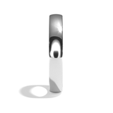 Alliance Homme Diamant - Distingué 4 mm