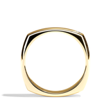 Alliance Homme Diamant - Confiant