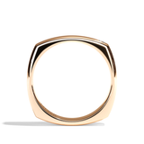 Alliance Homme Diamant - Confiant