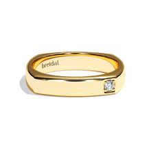 Bague Le Confiant