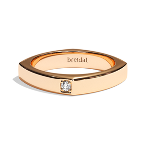 Bague Le Confiant