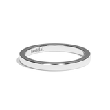 Alliance Homme Simple - Le Déterminé 2 mm