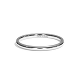 Alliance Homme Simple - Le Fidèle 1,5 mm