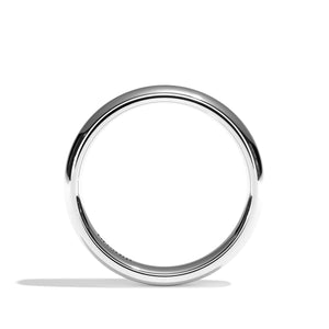 Bague La Fidèle 3,5 mm