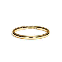 Bague Le Fidèle 1,5 mm