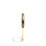 Alliance Femme Simple - La Fidèle 1,5 mm