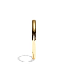 Bague Le Fidèle 1,5 mm