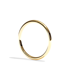 Bague Le Fidèle 1,5 mm