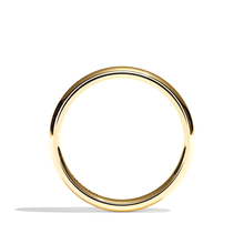 Bague Le Fidèle 2,5 mm