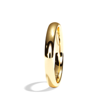 Bague Le Fidèle 2,5 mm