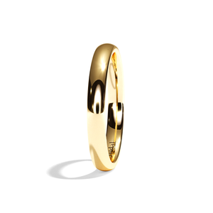 Bague Le Fidèle 2,5 mm