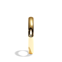 Bague Le Fidèle 2,5 mm
