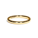 Alliance Homme Simple - Le Fidèle 2 mm
