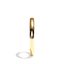 Bague Le Fidèle 2 mm