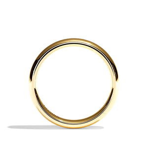 Bague La Fidèle 3,5 mm