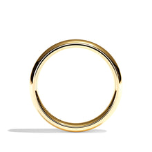 Bague Le Fidèle 3,5 mm