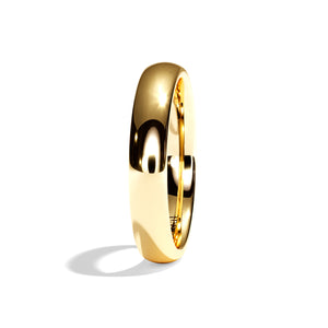 Bague La Fidèle 3,5 mm