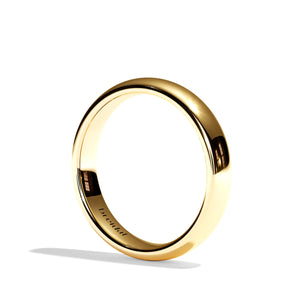 Bague Le Fidèle 3,5 mm