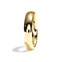 Bague Le Fidèle 4 mm
