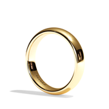 Alliance Homme Simple - Le Fidèle 4 mm