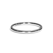 Bague Le Fidèle 1,5 mm
