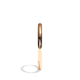 Alliance Homme Simple - Le Fidèle 1,5 mm