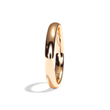 Alliance Femme Simple - La Fidèle 2,5 mm