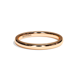 Alliance Homme Simple - Le Fidèle 2 mm