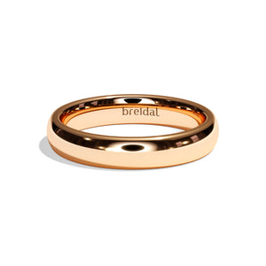 Bague La Fidèle 3,5 mm