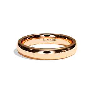 Bague Le Fidèle 3,5 mm