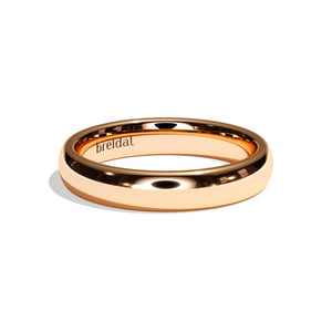 Bague La Fidèle 3,5 mm