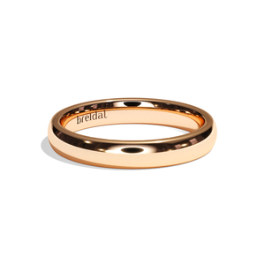 Bague Le Fidèle 3 mm