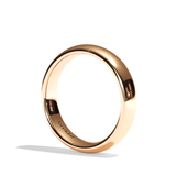 Alliance Homme Simple - Le Fidèle 4 mm