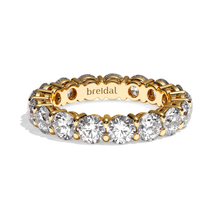 Bague La Charmante 4mm