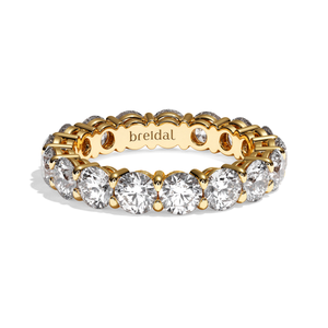 Bague La Charmante 4mm