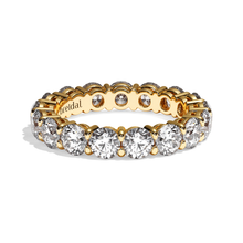 Bague La Charmante 4mm