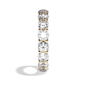 Bague La Charmante 4mm
