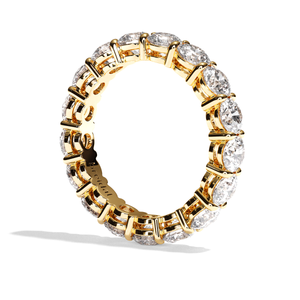 Bague La Charmante 4mm