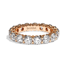 Bague La Charmante 4mm